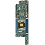 ซุปเปอร์ไมโคร X10SRG-F-O Socket LGA2011 Intel C612 Chipset Proprietary System Board